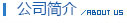 公司簡(jiǎn)介