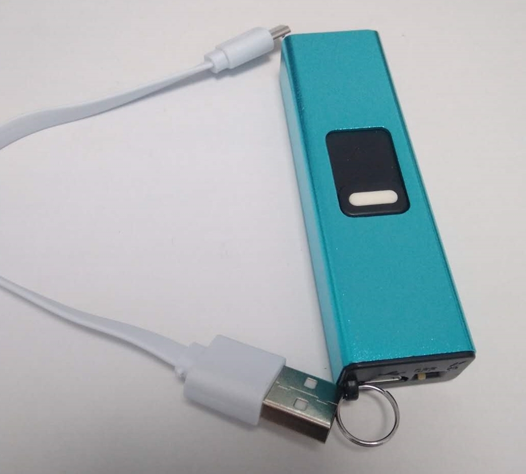 我們應不應該購買防身器材？